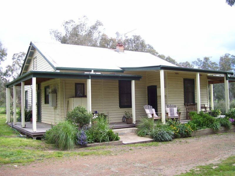 177 Crystal Creek Road, Alexandra VIC 3714