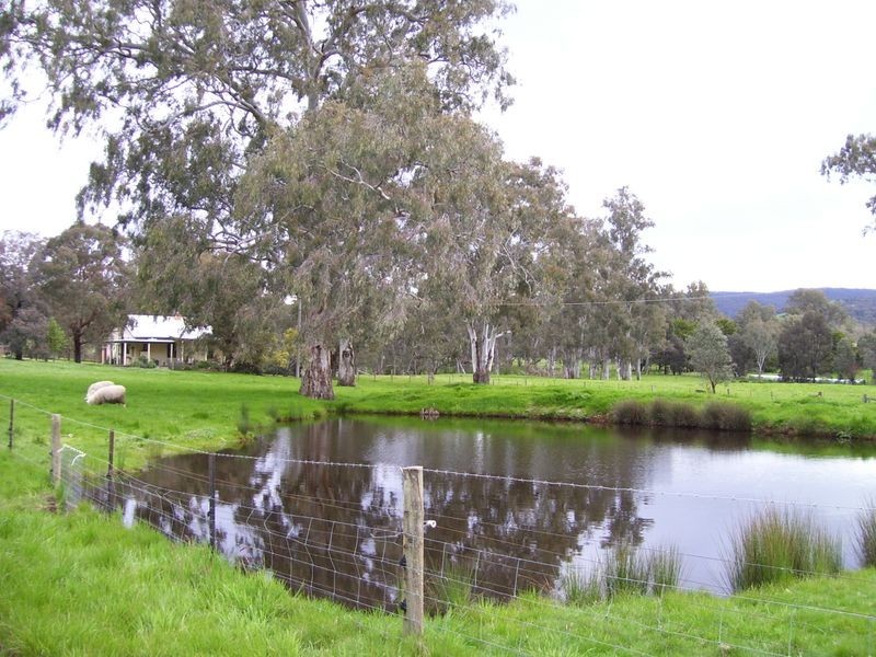 177 Crystal Creek Road, Alexandra VIC 3714