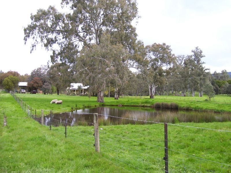 177 Crystal Creek Road, Alexandra VIC 3714