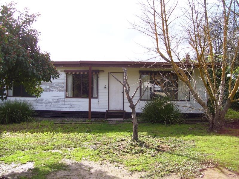 91 Bayley Street, Alexandra VIC 3714