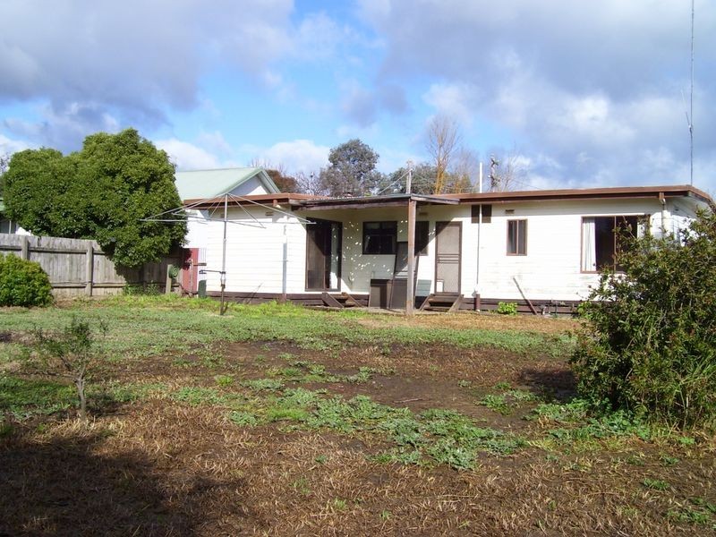 91 Bayley Street, Alexandra VIC 3714