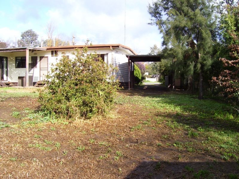 91 Bayley Street, Alexandra VIC 3714