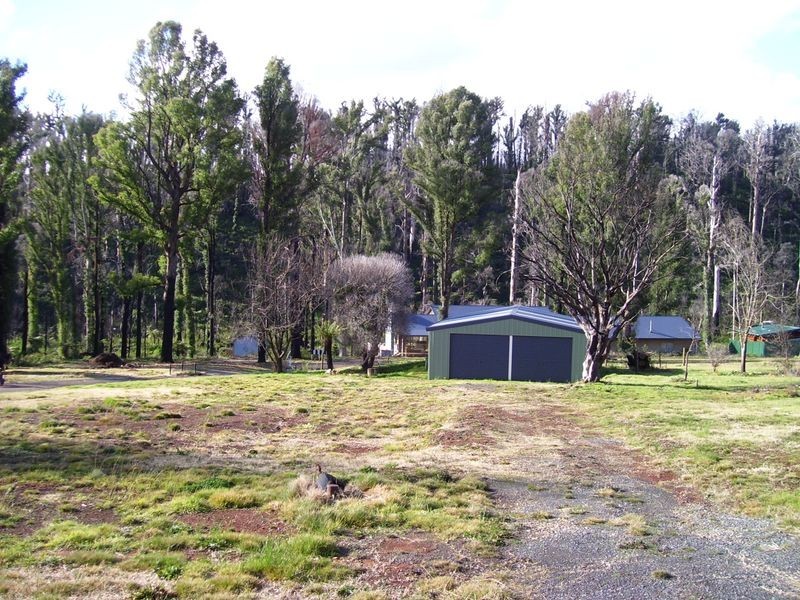 95 Falls Road, Marysville VIC 3779