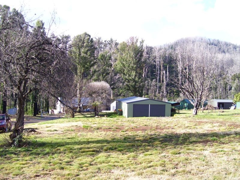 95 Falls Road, Marysville VIC 3779