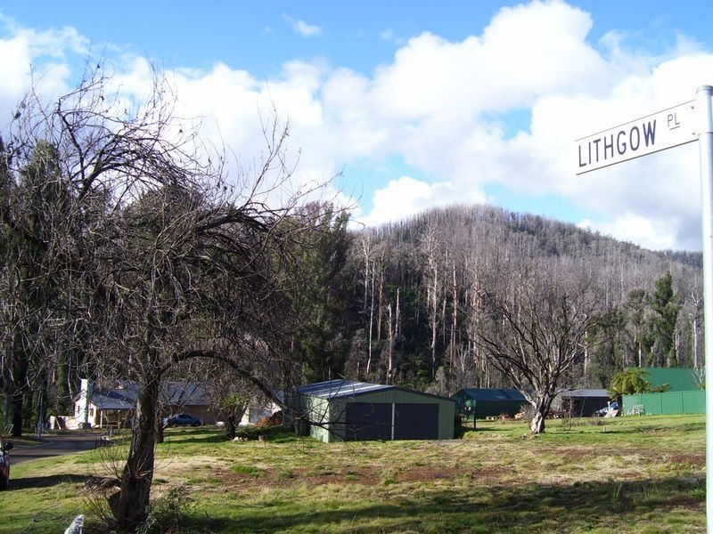 95 Falls Road, Marysville VIC 3779