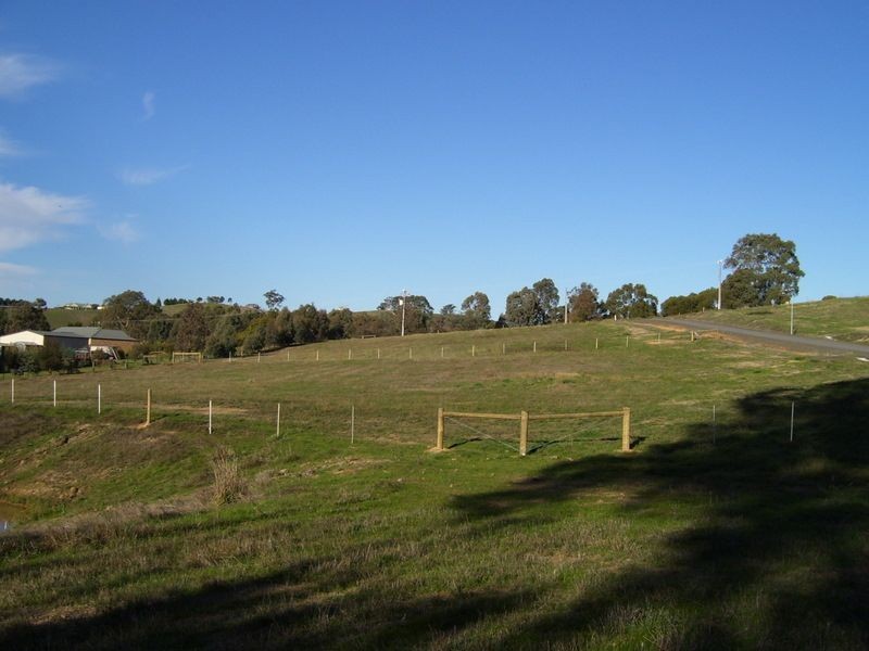 Lot 4 Redgate Place, Alexandra VIC 3714
