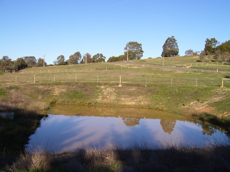 Lot 4 Redgate Place, Alexandra VIC 3714