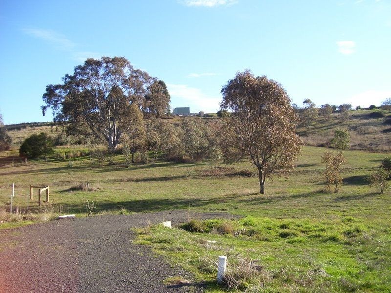 Lot 4 Redgate Place, Alexandra VIC 3714
