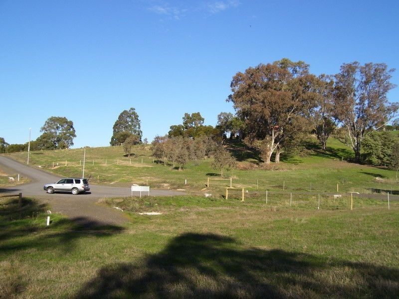 Lot 4 Redgate Place, Alexandra VIC 3714