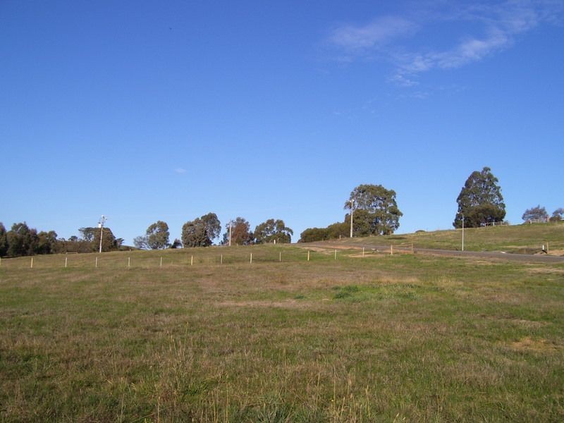 Lot 5 Redgate Place, Alexandra VIC 3714