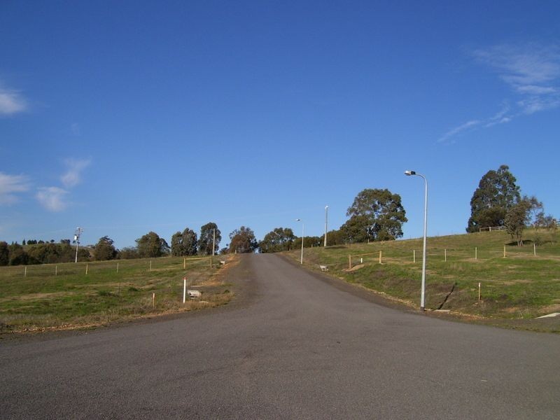 Lot 5 Redgate Place, Alexandra VIC 3714