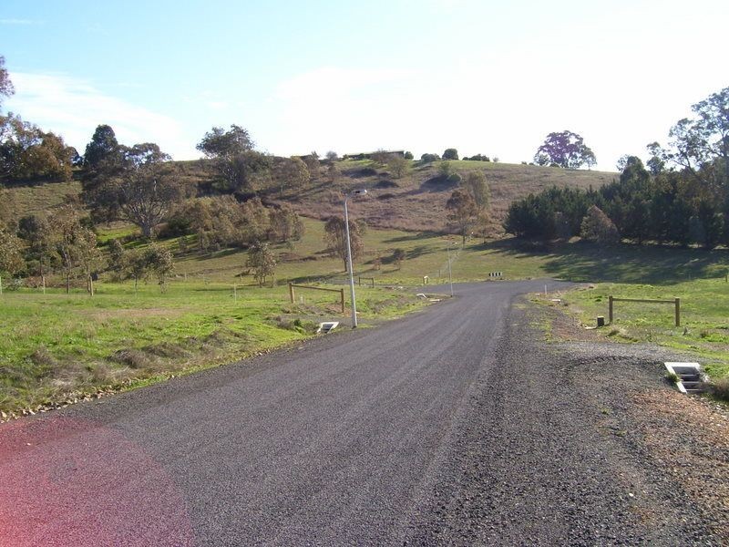 Lot 5 Redgate Place, Alexandra VIC 3714