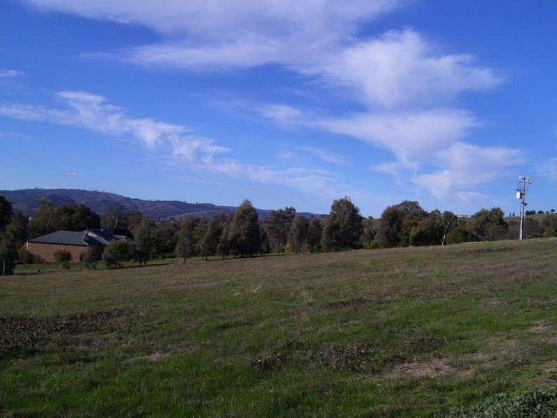 Lot 5 Redgate Place, Alexandra VIC 3714