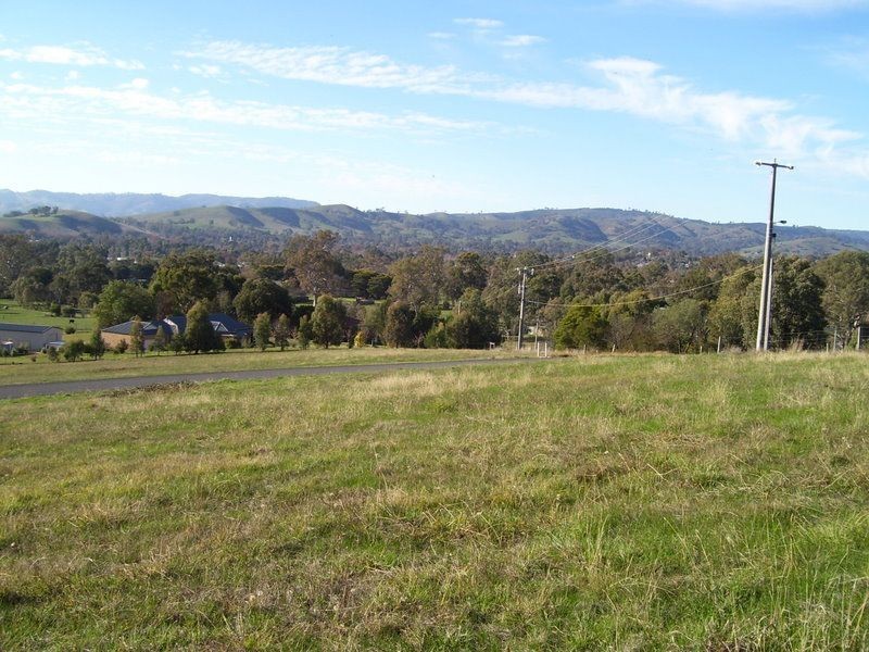 Lot 2 Redgate Place, Alexandra VIC 3714