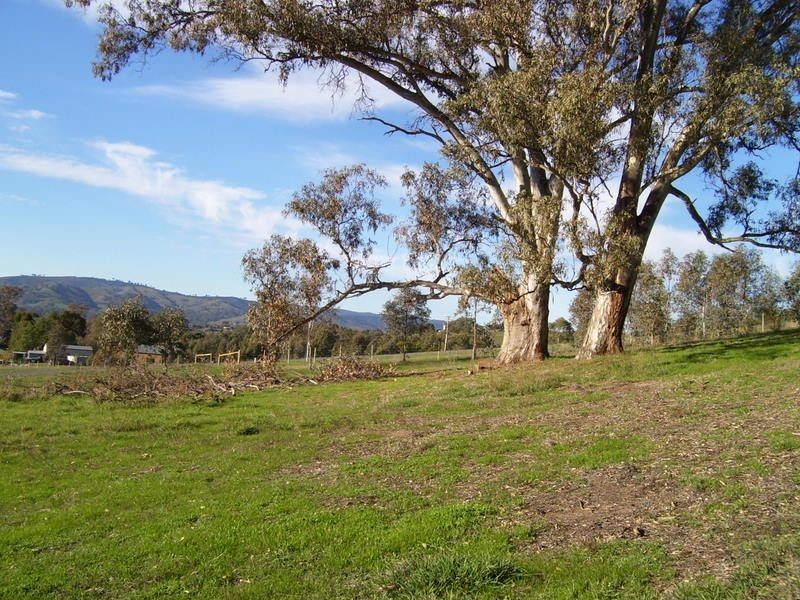 Lot 2 Redgate Place, Alexandra VIC 3714
