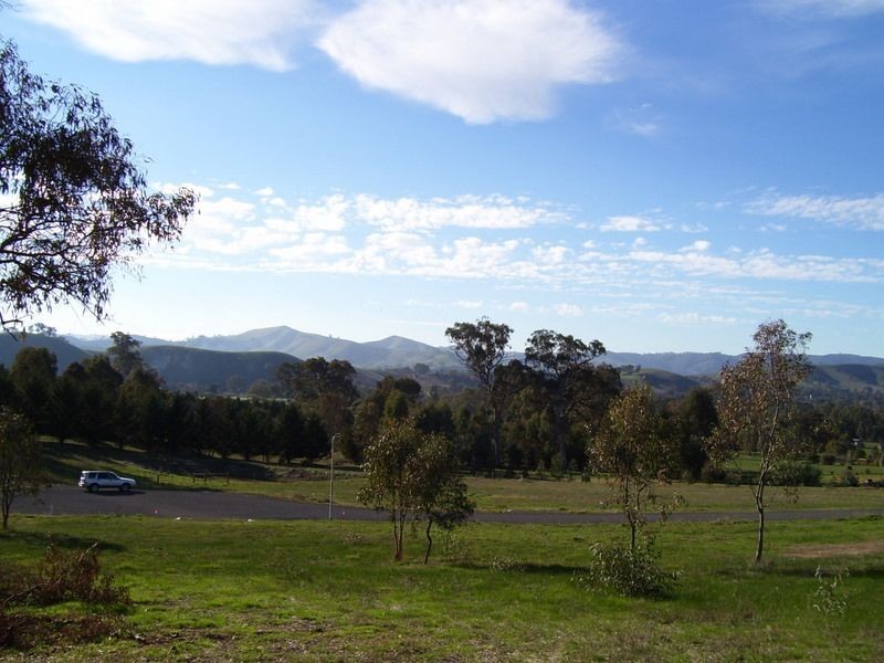 Lot 2 Redgate Place, Alexandra VIC 3714