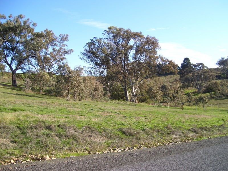 Lot 2 Redgate Place, Alexandra VIC 3714
