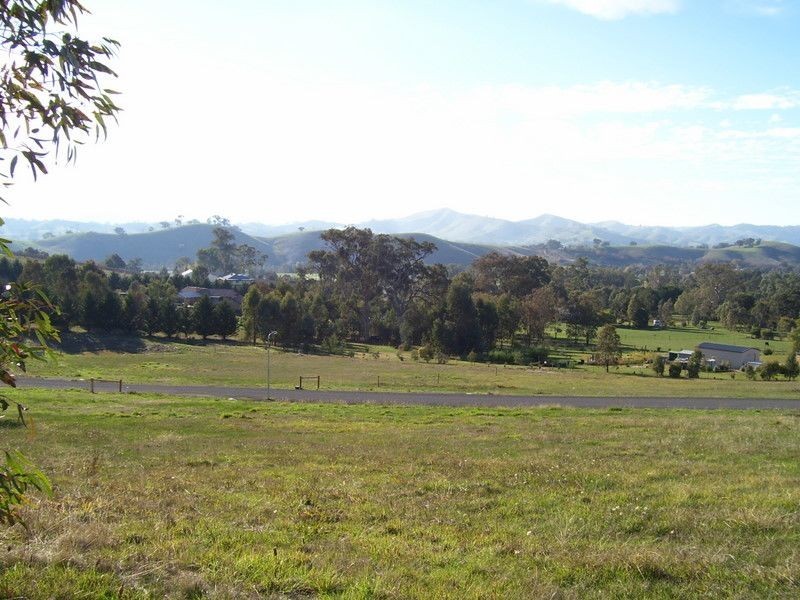 Lot 2 Redgate Place, Alexandra VIC 3714