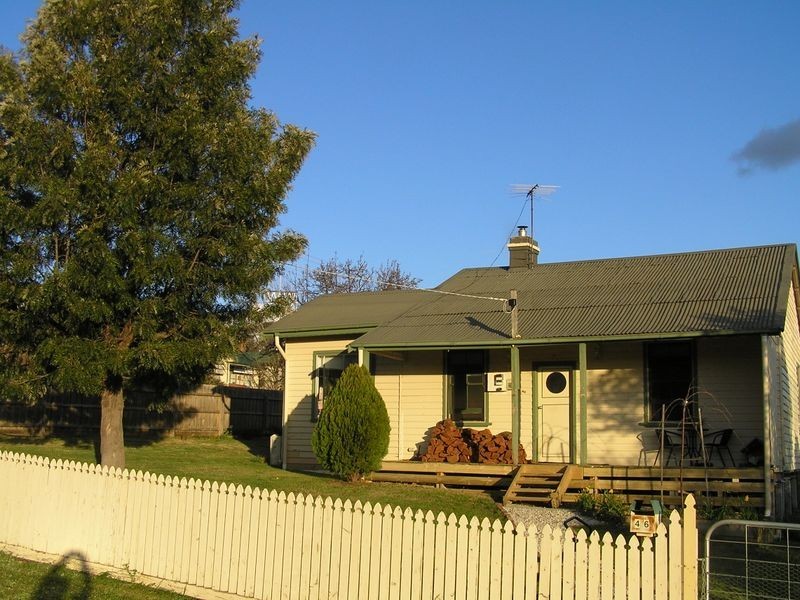 46 Cooper Street, Alexandra VIC 3714