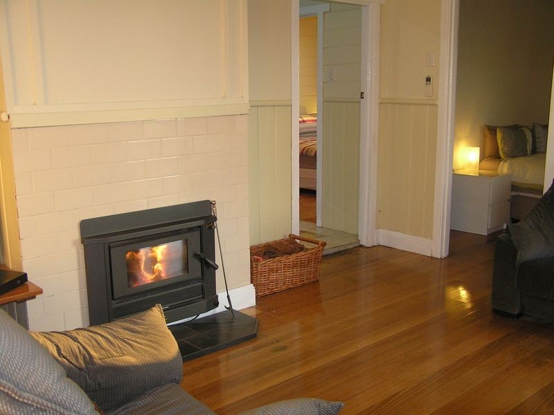 46 Cooper Street, Alexandra VIC 3714