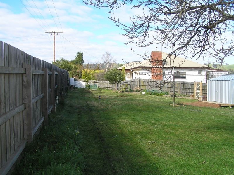46 Cooper Street, Alexandra VIC 3714