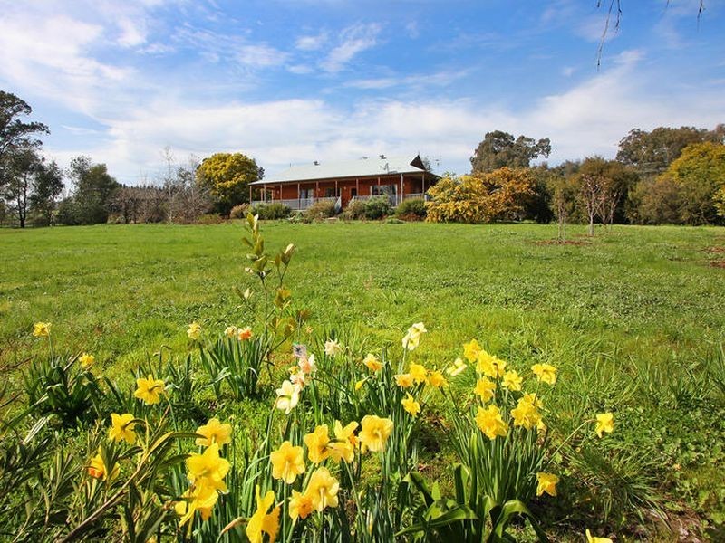 22 Jones Close, Alexandra VIC 3714