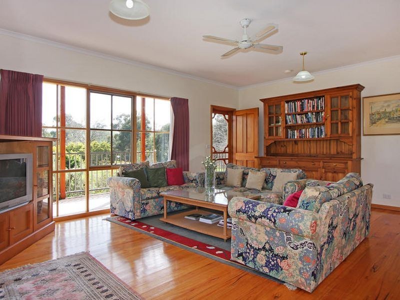 22 Jones Close, Alexandra VIC 3714