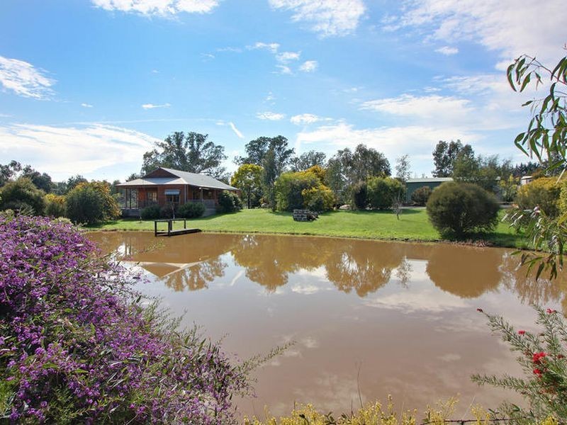 22 Jones Close, Alexandra VIC 3714