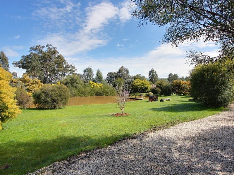 22 Jones Close, Alexandra VIC 3714