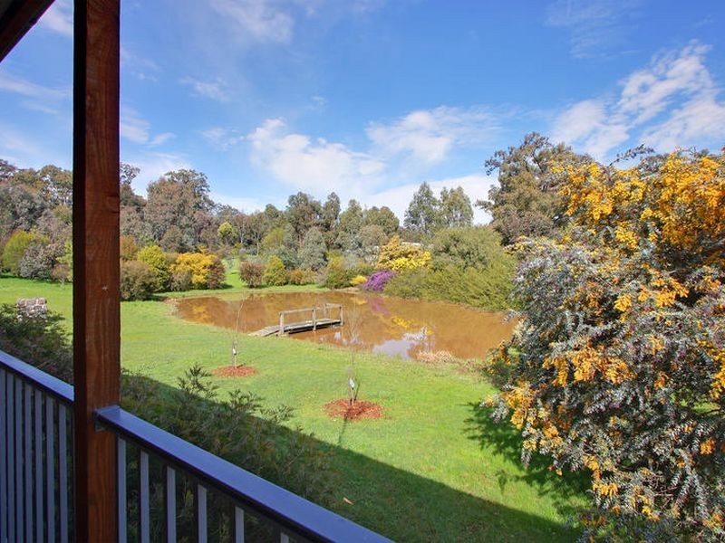 22 Jones Close, Alexandra VIC 3714