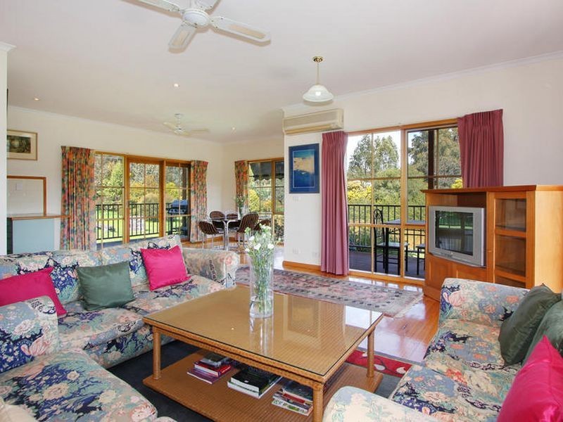 22 Jones Close, Alexandra VIC 3714