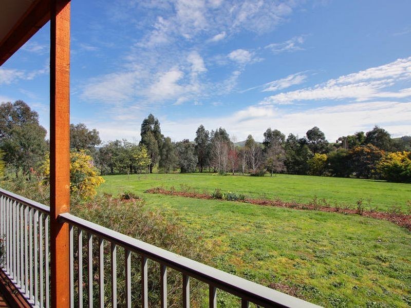 22 Jones Close, Alexandra VIC 3714