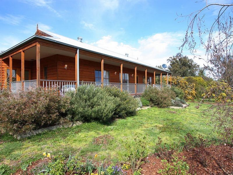 22 Jones Close, Alexandra VIC 3714