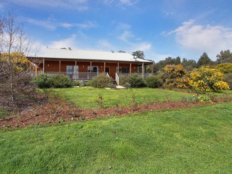 22 Jones Close, Alexandra VIC 3714