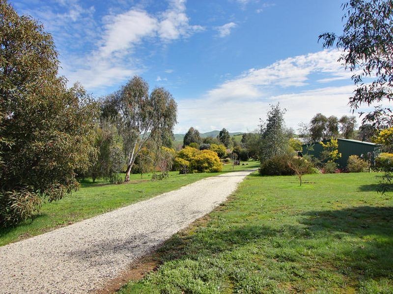 22 Jones Close, Alexandra VIC 3714