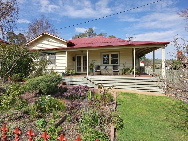 40 Nihil Street, Alexandra VIC 3714