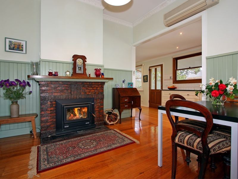 40 Nihil Street, Alexandra VIC 3714