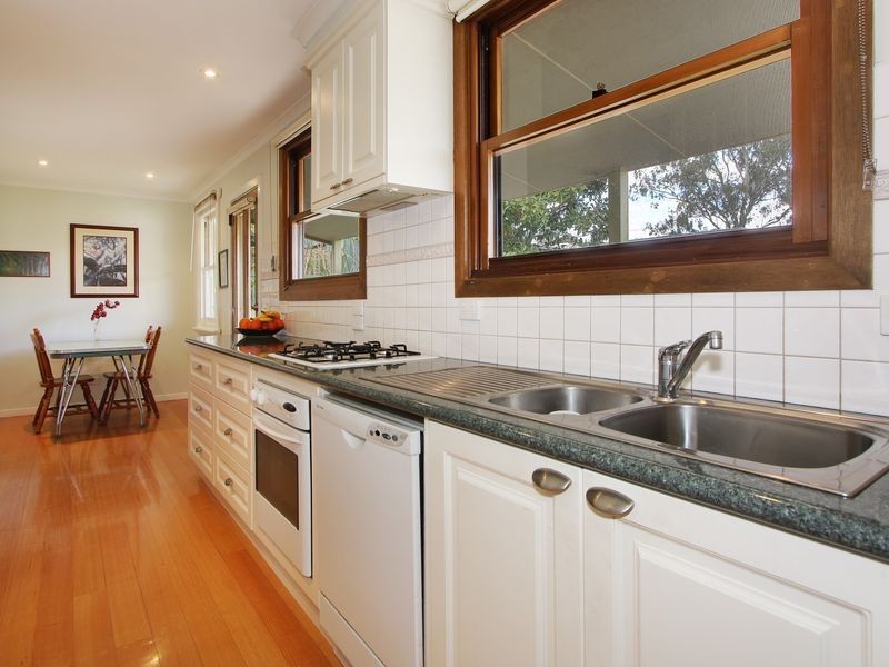 40 Nihil Street, Alexandra VIC 3714