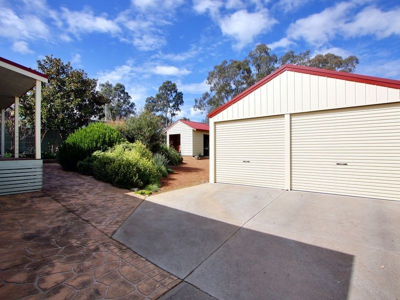 40 Nihil Street, Alexandra VIC 3714
