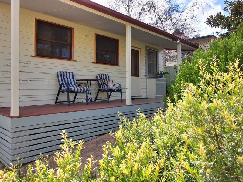 40 Nihil Street, Alexandra VIC 3714