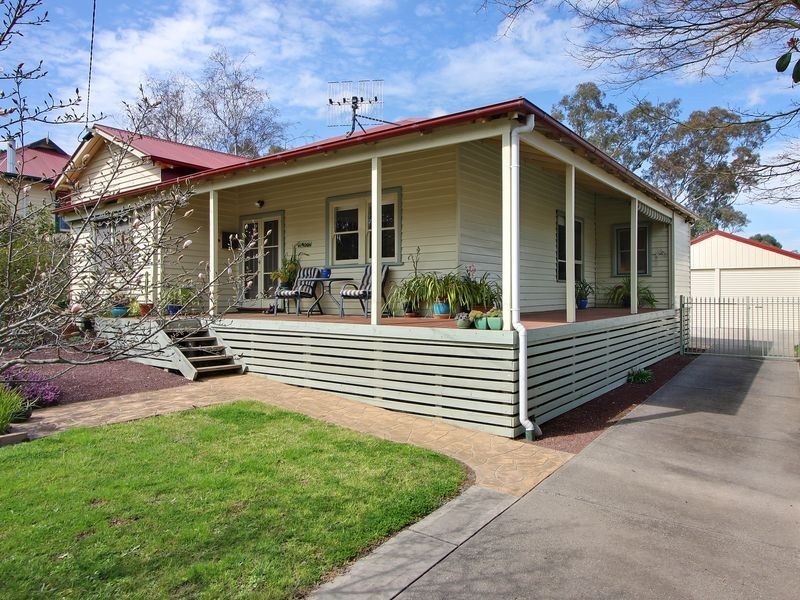 40 Nihil Street, Alexandra VIC 3714