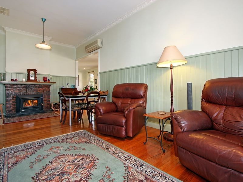 40 Nihil Street, Alexandra VIC 3714