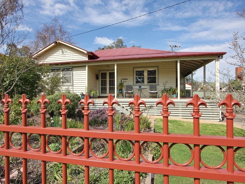 40 Nihil Street, Alexandra VIC 3714