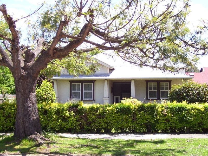 21 Bon Street, Alexandra VIC 3714