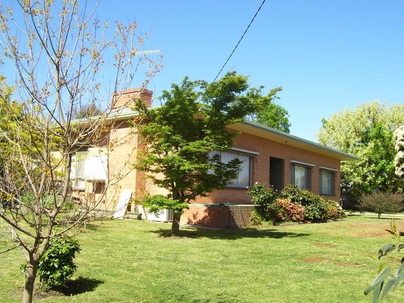 84 Cooper Street, Alexandra VIC 3714