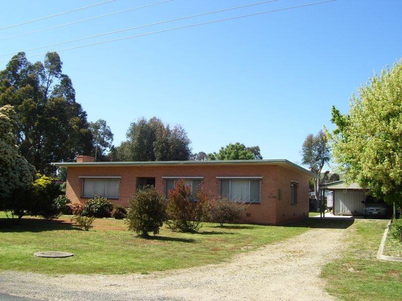 84 Cooper Street, Alexandra VIC 3714