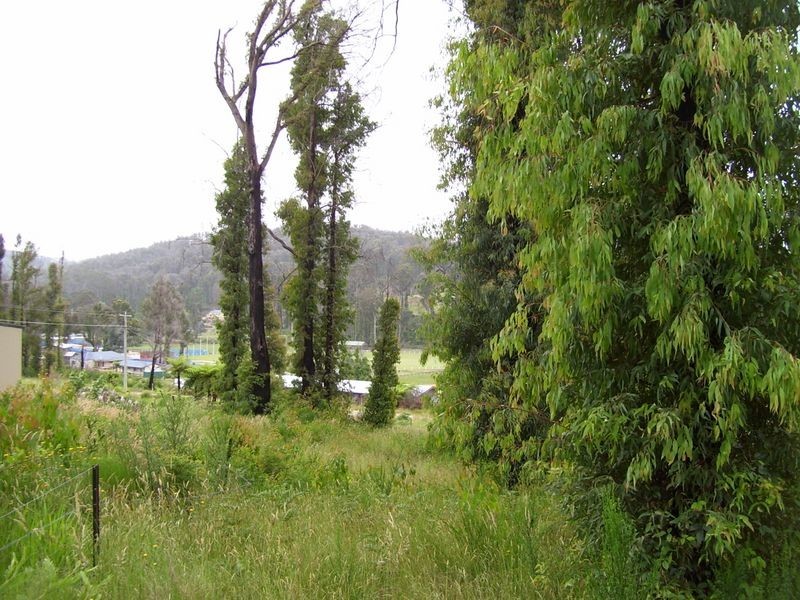 30 Allison Crescent, Marysville VIC 3779