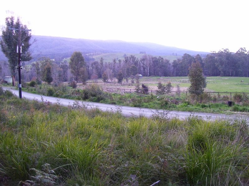 32 Williams Lane, Buxton VIC 3711