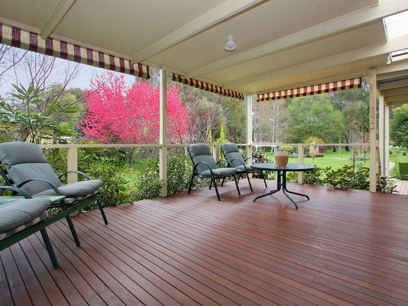7 Mareeba Avenue, Buxton VIC 3711