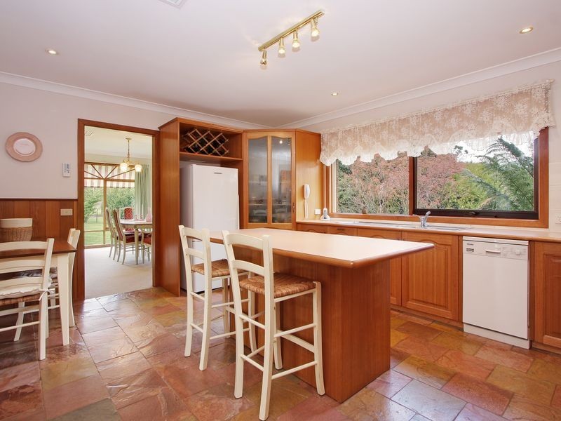 7 Mareeba Avenue, Buxton VIC 3711